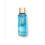Victoria Secrets Aqua Kiss Creme + Body Splash Lotion 236ml