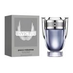 Paco Rabanne Invictus 100 Ml | Perfume Masculino