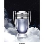 Paco Rabanne Invictus 100 Ml | Perfume Masculino