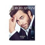 Giorgio Armani Code Homme Edt | Masculino 125 Ml