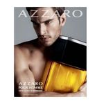 Perfume Azzaro Pour Homme | Perfume Masculino 200ml