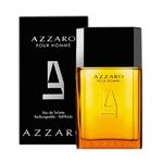 Perfume Azzaro Pour Homme | Perfume Masculino 200ml