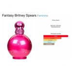 Perfume Britney Spears Fantasy | Perfume Feminino 100ml