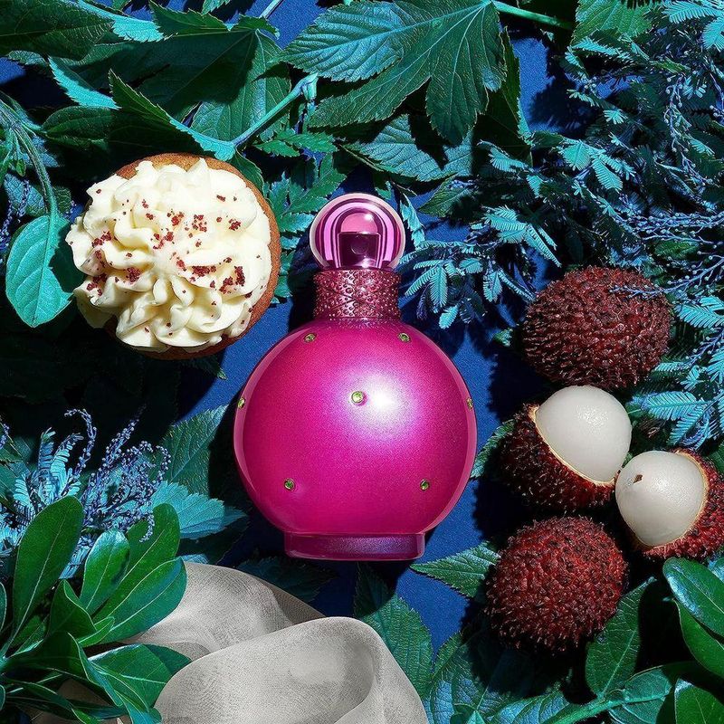 Perfume Britney Spears Fantasy | Perfume Feminino 100ml