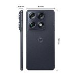 Smartphone motorola signature 68” 512gb 5g 165hz câmera tripla 50mp
