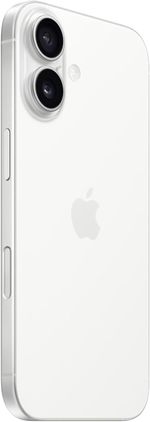 Apple Iphone 16 Plus 256GB Branco