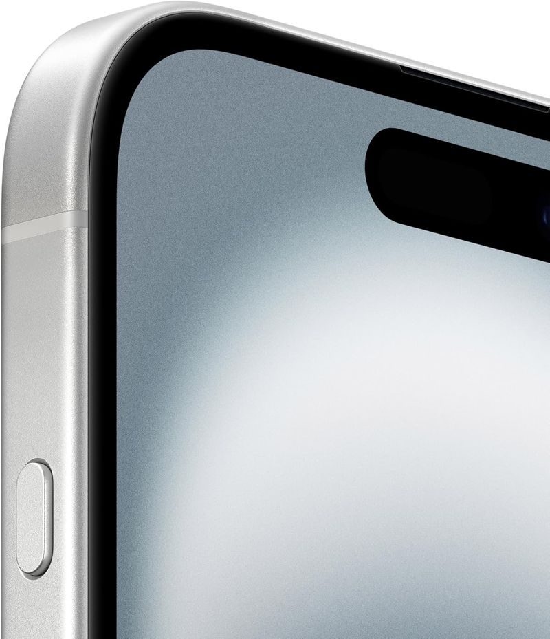 Apple Iphone 16 Plus 256GB Branco