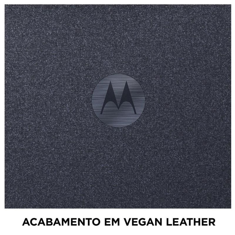 Smartphone motorola signature 68” 512gb 5g 165hz câmera tripla 50mp
