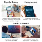 Smartphone motorola signature 68” 512gb 5g 165hz câmera tripla 50mp