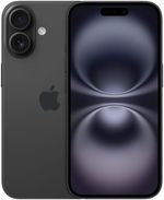 Apple Iphone 16 Plus 256GB Black