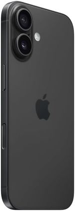 Apple Iphone 16 Plus 256GB Black