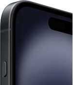 Apple Iphone 16 Plus 256GB Black