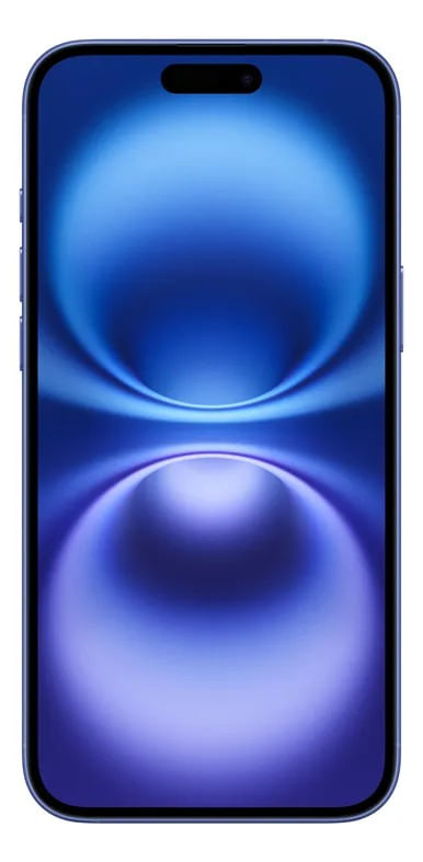Apple Iphone 16 Plus 256GB Ultramarine
