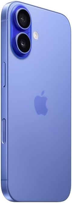 Apple Iphone 16 Plus 256GB Ultramarine