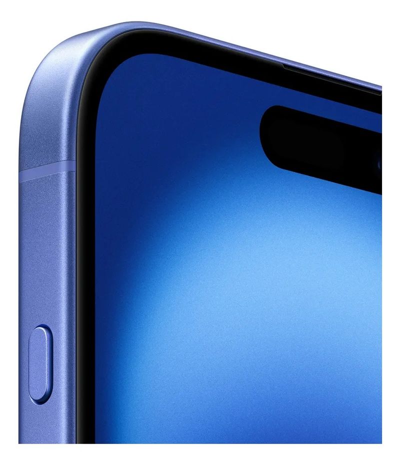 Apple Iphone 16 Plus 256GB Ultramarine