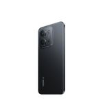Smartphone xiaomi redmi 15c 5g tela 6,9” 256gb câmera 50mp preto