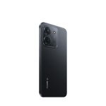 Smartphone xiaomi redmi 15c 5g tela 6,9” 256gb câmera 50mp preto