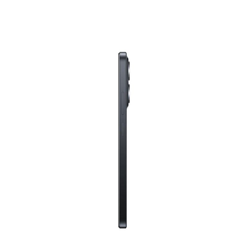 Smartphone xiaomi redmi 15c 5g tela 6,9” 256gb câmera 50mp preto