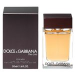 The one for men de dolce & gabbana eau de toilette masculino