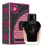 Watani pink al wataniah eau de parfum feminino 100 ml