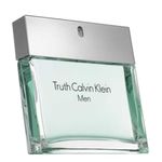 Truth de calvin klein eau de toilette masculino
