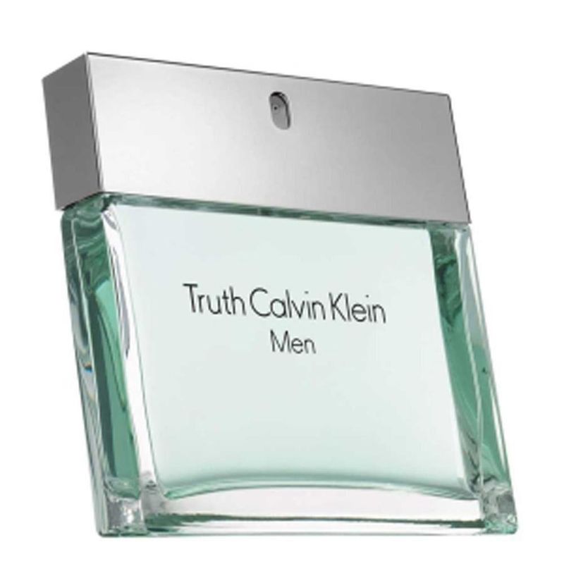 Truth de calvin klein eau de toilette masculino