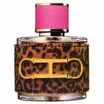 Wild love carolina herrera eau de parfum feminino 100 ml