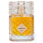 Riiffs golden elixir extrait de parfum unissex 100ml