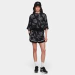 Blusa colcci clc floral feminina