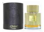 Qaa'ed lattafa eau de parfum unissex 100 ml