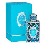Orientica royal collection victory eau de parfum masculino 80 ml