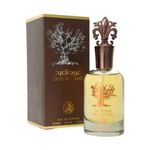 Oud lil abad manasik eau de parfum unissex 100ml
