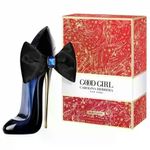 Perfume good girl bowtastic carolina herrera eau de parfum feminino 80 ml