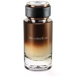 Mercedes benz for men le parfum masculino 120 ml