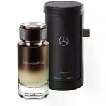 Mercedes benz for men le parfum masculino 120 ml