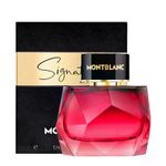 Mont blanc signature elixir eau de parfum feminino