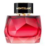 Mont blanc signature elixir eau de parfum feminino
