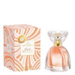 Marina de bourbon royal style eau de parfum feminino 100ml