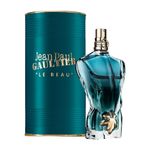 Le beau jean paul gaultier eau de toilette masculino 125ml