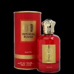 Imperial rouge riiffs eau de parfum feminino 100ml