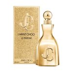 I want choo le parfum jimmy choo feminino 100ml