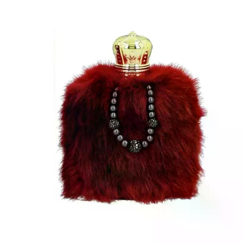 Georges mezotti queen of temptation passion eau de parfum feminino 100ml