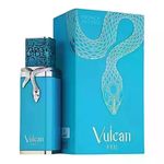 French avenue vulcan feu eau de parfum unissex 100 ml
