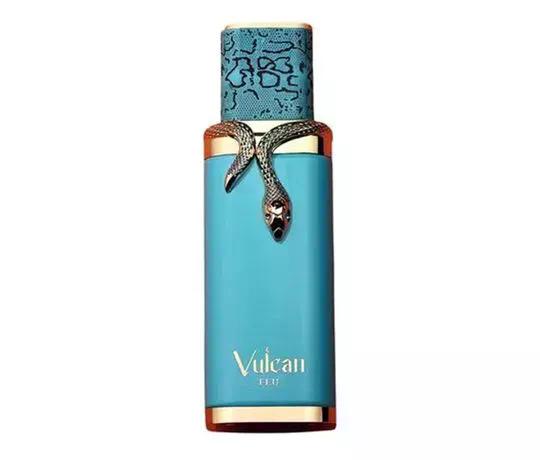 French avenue vulcan feu eau de parfum unissex 100 ml