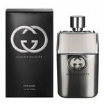 Gucci guilty pour homme eau de toilette masculino