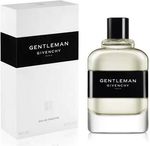 Gentleman de givenchy eau de toilette masculino 100ml
