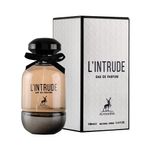 Intrude maison alhambra eau de parfum feminino 100ml
