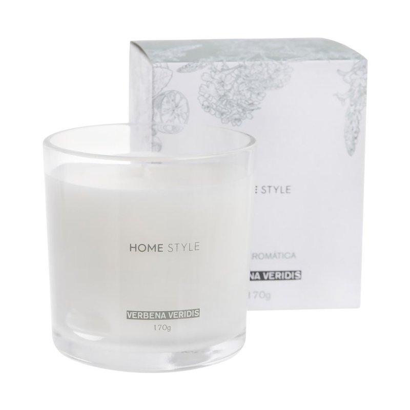 Vela pote verbena veridis home style