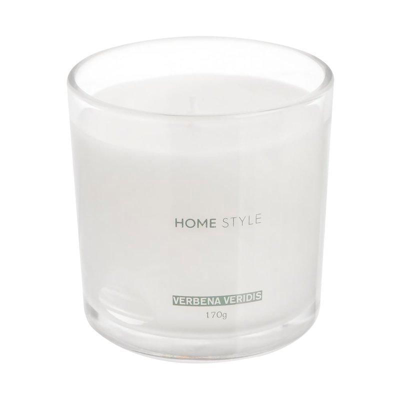 Vela pote verbena veridis home style