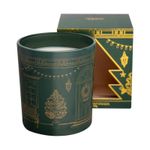 Vela perfumada home style holiday
